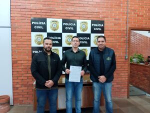 Deputado pede reforço no patrulhamento do interior