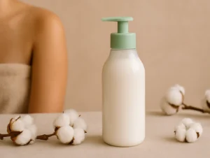 Como garantir hidratação corporal por 48h com o creme que não deixa a pele grudenta