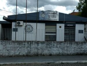 Homem se passa por empresário com documento falso e é preso nos Correios de Rio Pardo