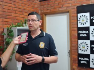 Operação Locomotiva da Polícia Civil prende 12 em Cachoeira