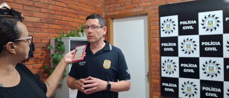Operação Locomotiva da Polícia Civil prende 13 em Cachoeira