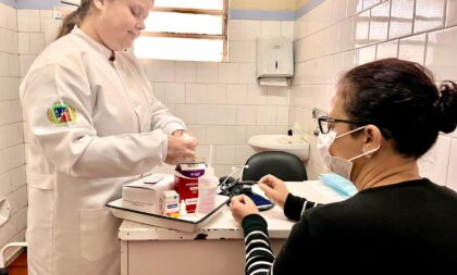 Saúde confirma mais dois óbitos por Influenza A em Cachoeira