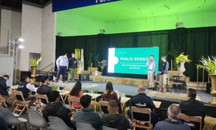 Fenarroz: Hackathon InovaCachoeira 2025 abre inscrições no espaço AGROTEC
