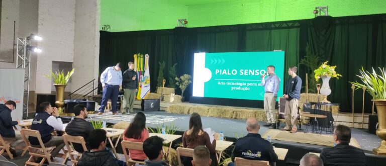 Fenarroz: Hackathon InovaCachoeira 2025 abre inscrições no espaço AGROTEC