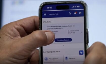 INSS começa a notificar aposentados sobre descontos fraudulentos
