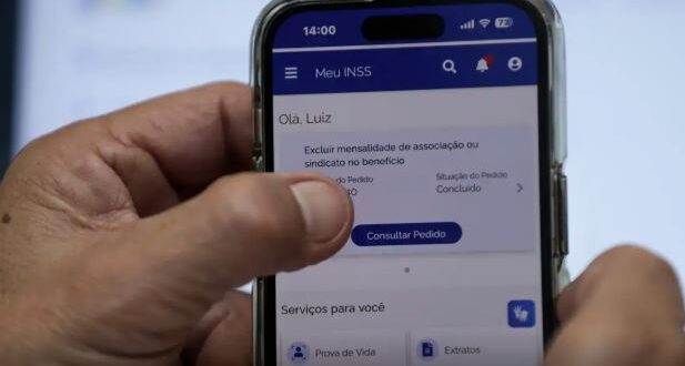 INSS começa a notificar aposentados sobre descontos fraudulentos