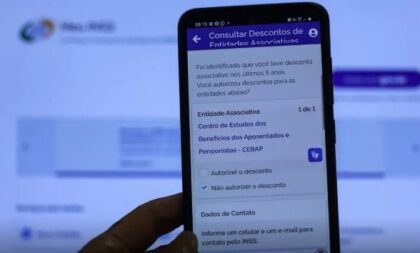 INSS começa a devolver descontos indevidos a aposentados e pensionistas