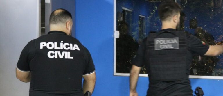 Operação Locomotiva foi um golpe forte no tráfico no Beco dos Trilhos