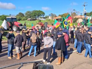 Agro mostra sua força para evitar a decadência da produção agrícola