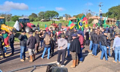 Agro mostra sua força para evitar a decadência da produção agrícola