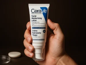 O hidratante facial mais indicado por dermatologistas agora por R$ 65,90
