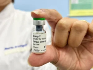 Cachoeira vai receber 920 doses contra a dengue
