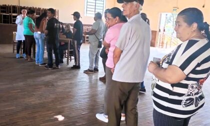 Sábado é de Dia D contra a gripe e prevenção à dengue