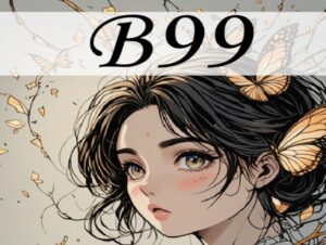 Webtoons – SÉRIE B99 – parte 4 – “DESPERTOS”