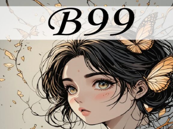 Webtoons – SÉRIE B99 – parte 4 – “DESPERTOS”
