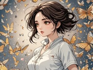 Webtoons – SÉRIE B99 – parte 5 – “DESPERTOS”