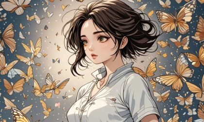 Webtoons – SÉRIE B99 – parte 5 – “DESPERTOS”