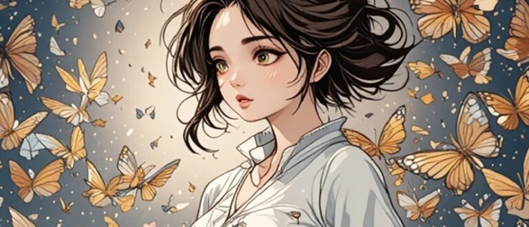 Webtoons – SÉRIE B99 – parte 5 – “DESPERTOS”