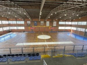 Municipal de Futsal – 1ª Divisão começa nesta sexta (9) com quatro confrontos