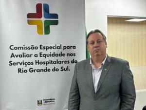 SUS deixa déficit bilionário aos hospitais