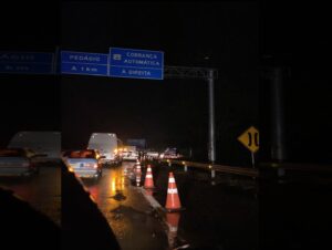 RSC-287: trecho entre Paraíso do Sul e Novo Cabrais retoma tráfego