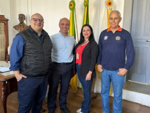 Defesa Civil: Câmara antecipa devolução de R$ 50 mil para equipamentos
