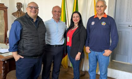 Defesa Civil: Câmara antecipa devolução de R$ 50 mil para equipamentos