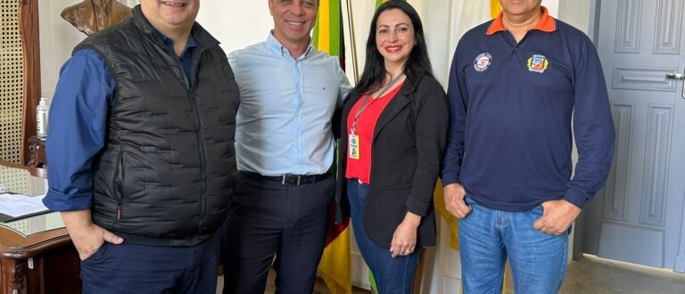 Defesa Civil: Câmara antecipa devolução de R$ 50 mil para equipamentos