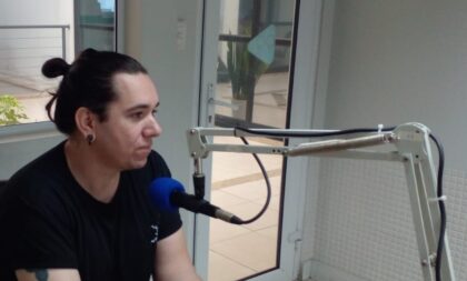 1º Festival de Cinema de Cachoeira do Sul abre espaço para talentos gaúchos