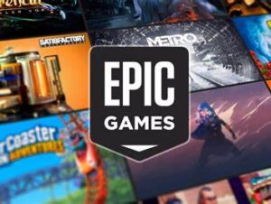 Epic Games oferece jogos gratuitos toda semana para PC