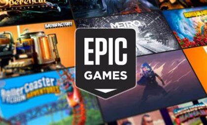 Epic Games oferece jogos gratuitos toda semana para PC