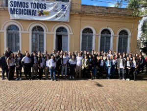 Prefeitura chama 30 estagiários