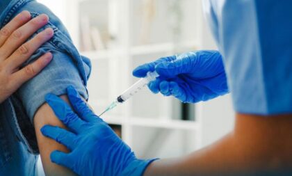 Cachoeira registra 1º óbito por influenza em 2025