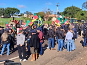 O que o governo decidiu sobre a renegociação do agro