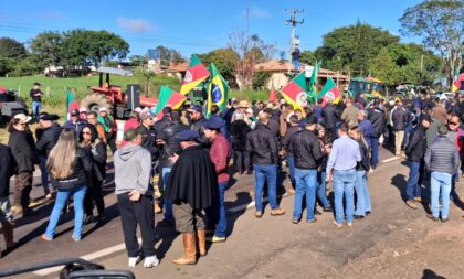 O que o governo decidiu sobre a renegociação do agro
