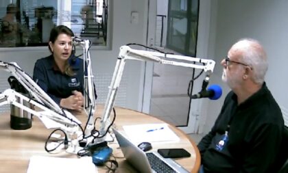 Organizadora convida para seminário sobre importância feminina no tradicionalismo