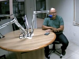 Entrevista: Nelson Azevedo projeta futuro político