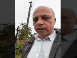 Estragos com temporal: Balardin atualiza situação em Cachoeira do Sul