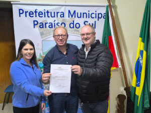 Edital do COMDICA contempla cinco projetos em Paraíso do Sul