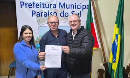 Edital do COMDICA contempla cinco projetos em Paraíso do Sul