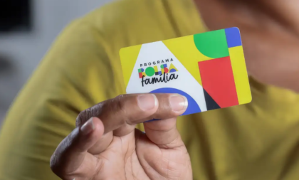 Bolsa Família tem mudança na regra de transição em caso de aumento de renda