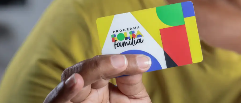 Bolsa Família tem mudança na regra de transição em caso de aumento de renda