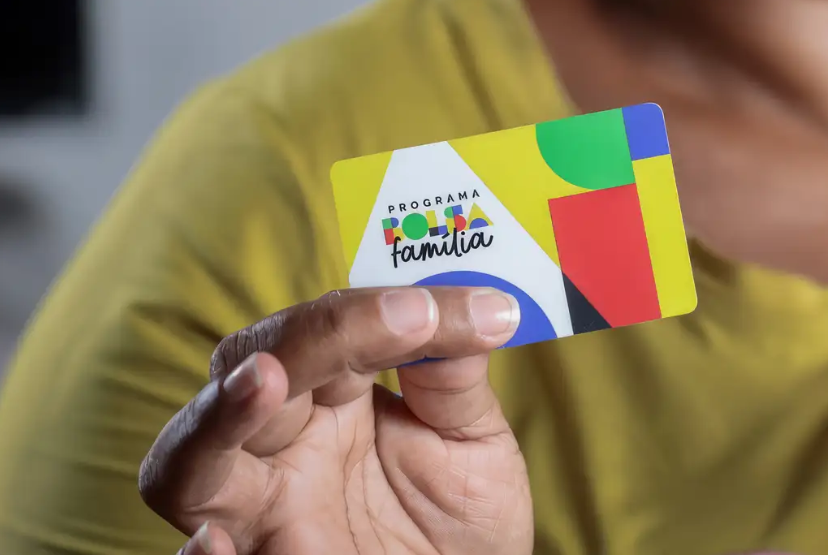 Bolsa Família: governo federal torna mais rígida a chamada regra de transição, que atinge diretamente as famílias que tiverem aumento de renda / Foto: Roberta Aline/MDS