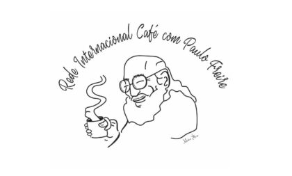 “Café com Paulo Freire” terá edição nesta quarta (7) em Cachoeira do Sul