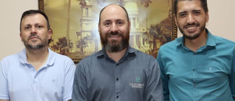 Câmara e Cacisc debatem parceria por retomada do transporte viário