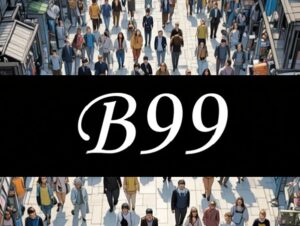 Webtoons – SÉRIE B99 – parte 6 – “DESPERTOS”