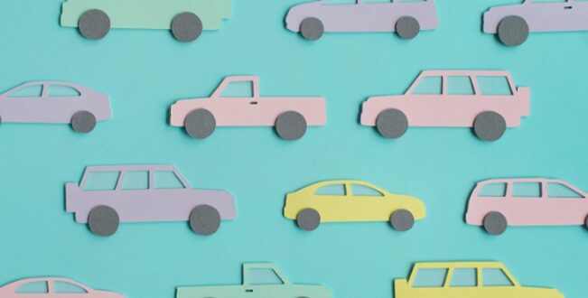 ESTACIONAMENTO ROTATIVO GRATUITO – por Jeferson Francisco Selbach