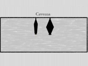 Caverna: vida longa