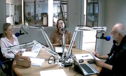 Vale Informação explica: o que é Cejusc?