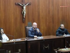 Comissão aprova metas fiscais do quadrimestre do Executivo